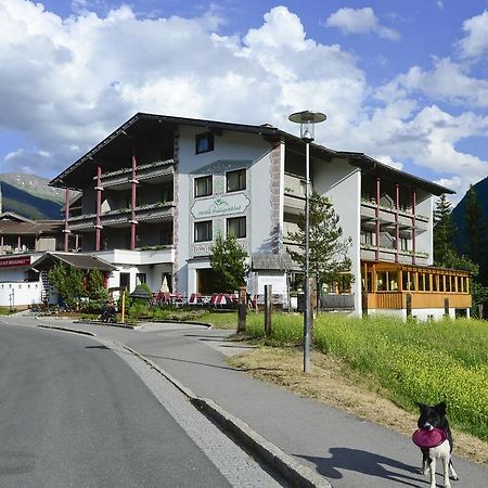 Sporthotel 海利根布卢特 外观 照片